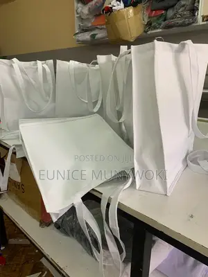 Tote Bags Canvas
