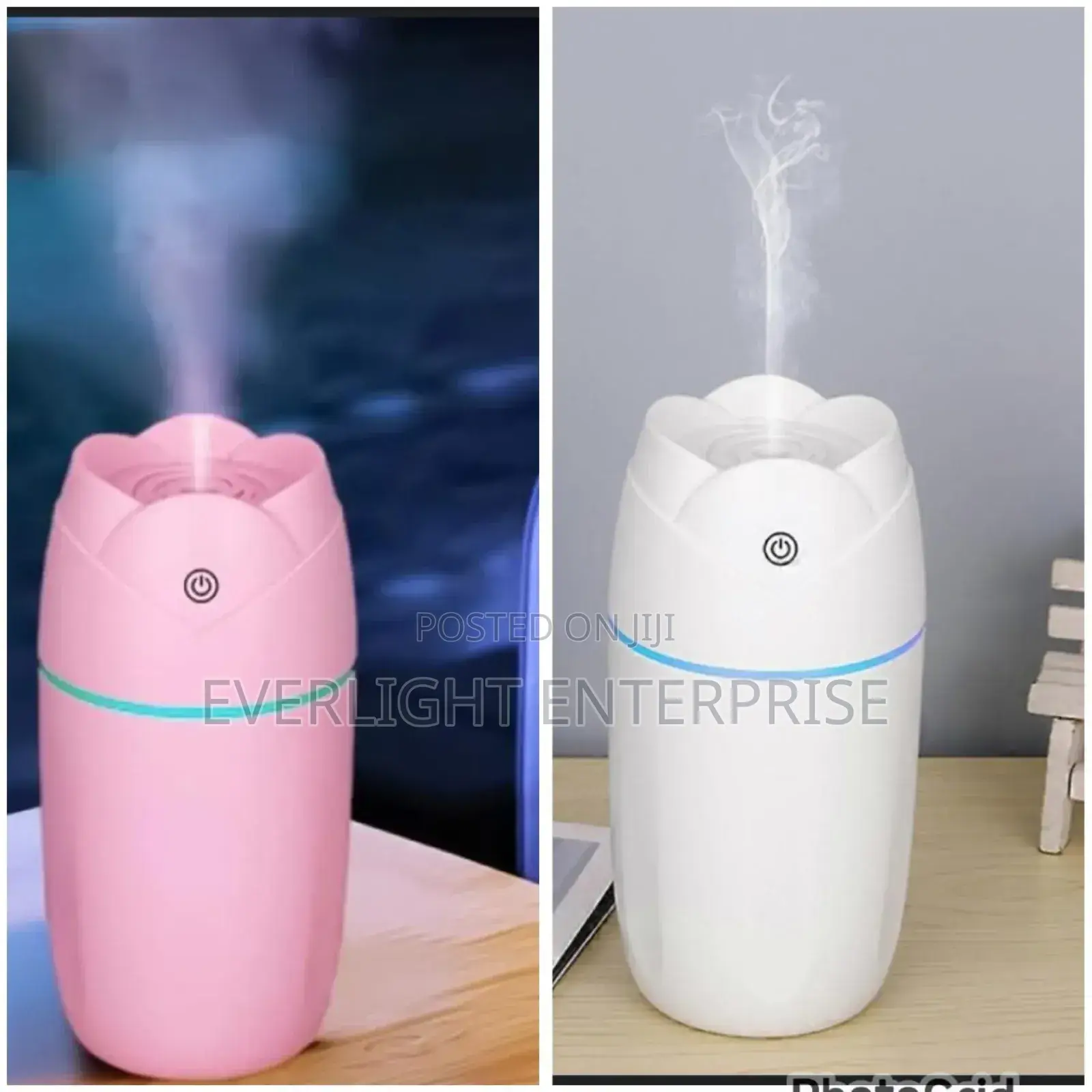 Rose Humidifier