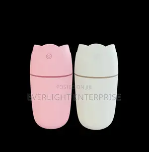 Rose Humidifier