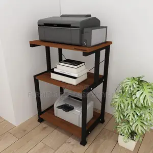 Modern Printer Stand (All Clors)