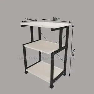 Modern Printer Stand (All Clors)