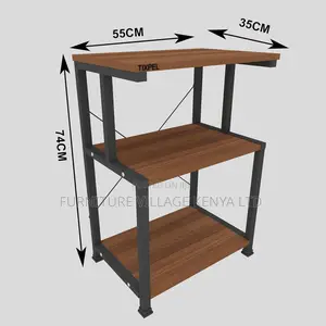 Modern Printer Stand (All Clors)