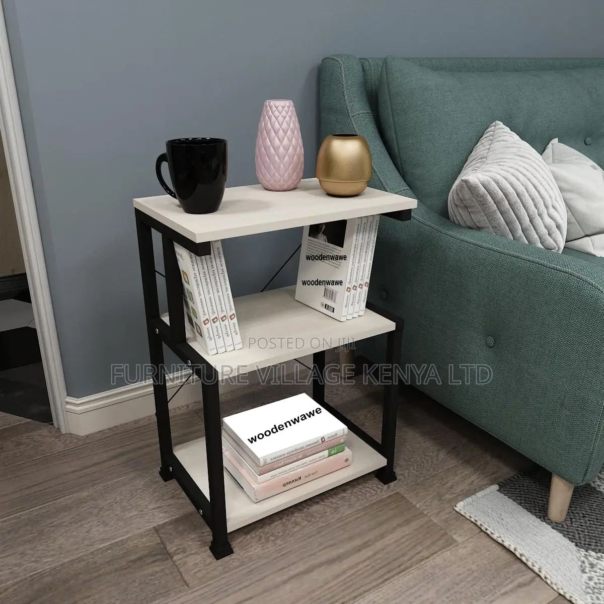 Modern Printer Stand (All Clors)