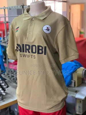 Polo Tshirts Branded Dotted