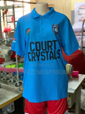 Polo Tshirts