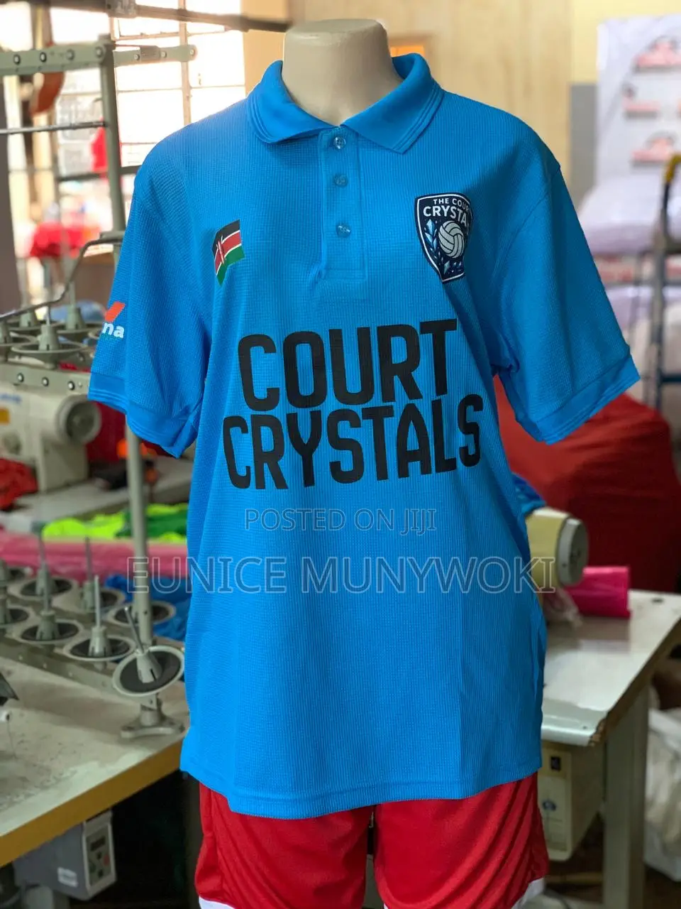 Polo Tshirts