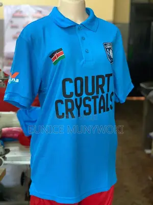 Polo Tshirts