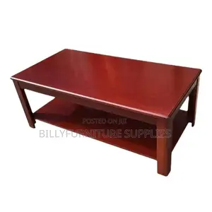Luxury Executive Coffee Table