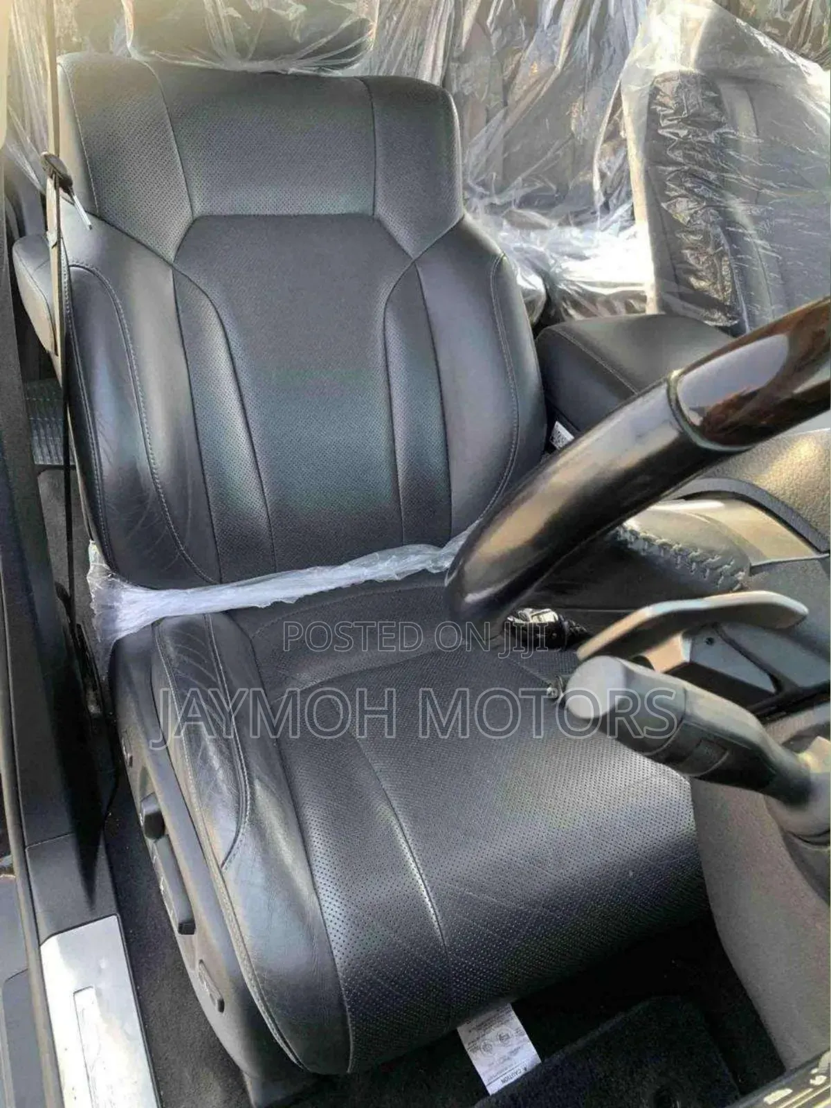 Lexus LX 2018 Gray
