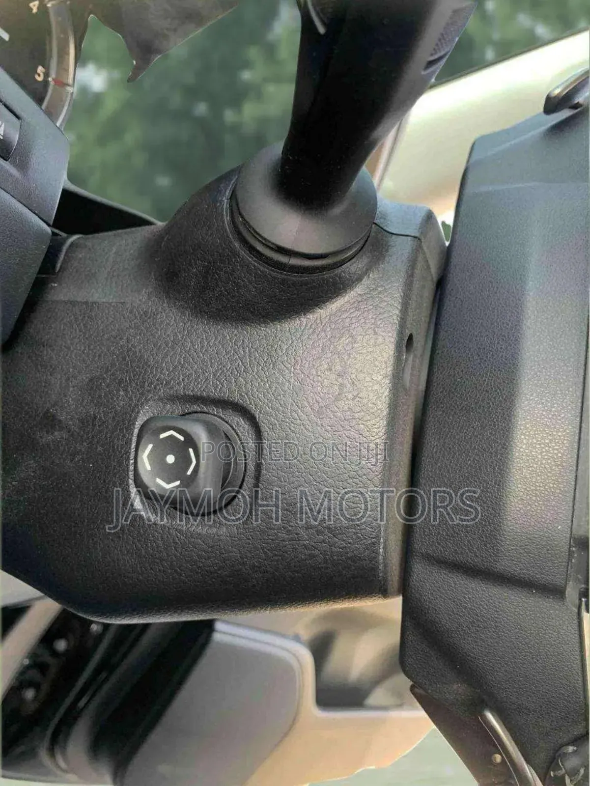 Lexus LX 2018 Gray
