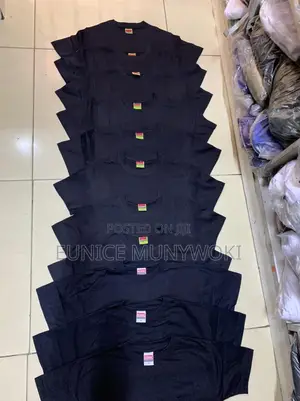 Cotton Tshirt