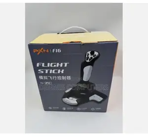 PXN F16 Flight Stick