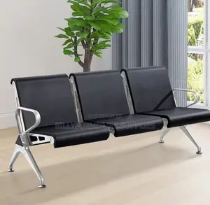 High Quality 3 Link Visitors Bench