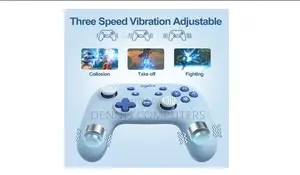 PXN P50s Gaming Pad