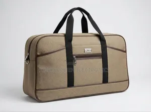 Large Travel Duffle Bag