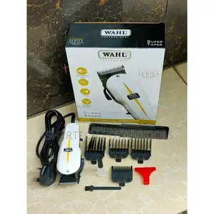 Original Professional Super-Taper Shaving -(Kinyozi Machine)