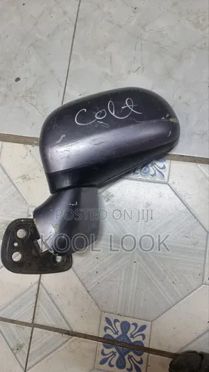Mistubishi Colt/ Colt Plus Sidemirror