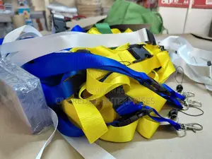 All Sizes##Lanyards for Cards~~Business Card Cases