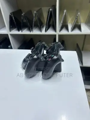 Dual Charging Dock