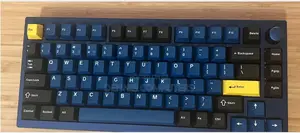 Keychron Lemokey P1pro Wireless Keyboard