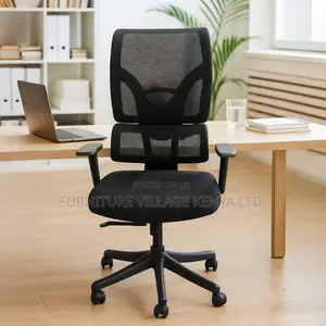 Orthopedic Office Chairs - Ceo Modern Ergonomic Seat