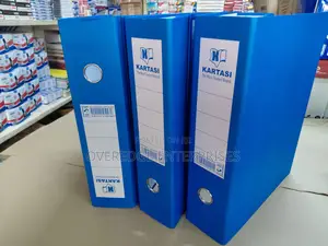Office Box File**Kartasi File