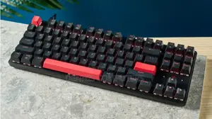 Keychron Lemokey X1