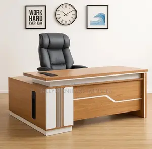 Affordable Executive Desk for Office