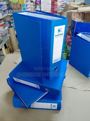 Office Files_box Files##Kartasi Box File on Sale