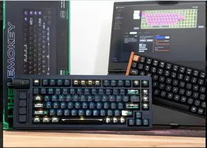 Keychron Lemokey L1