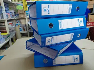 Office Files%%Kartasi Box File for Documents.
