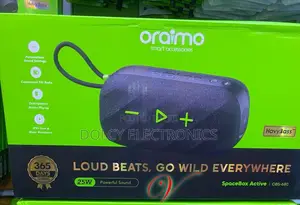 Oraimo Spacebox Active Obs-680 Speaker