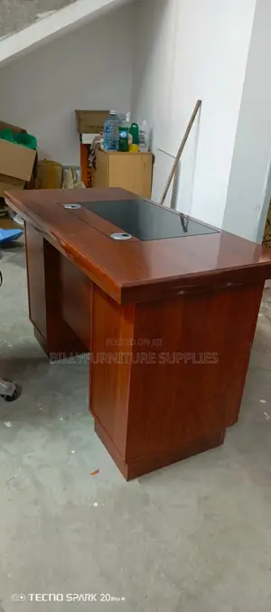 Contemporary Executive Desk Nairobi
