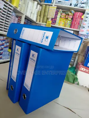Racks for Large Documents##Kartasi Box Files.