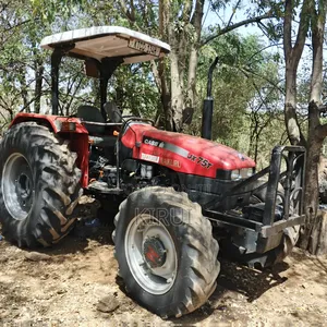Case Tractor 2023 Model