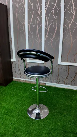 Stylish Counter Bar Stool