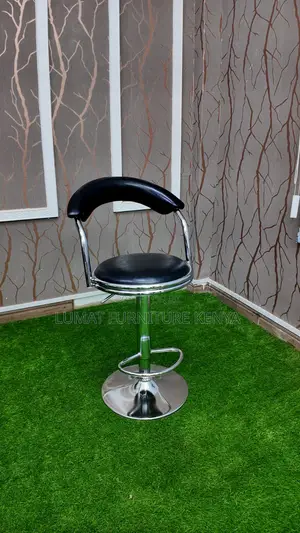 Stylish Counter Bar Stool