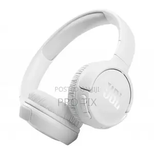 JBL Tune 520bt Headphones