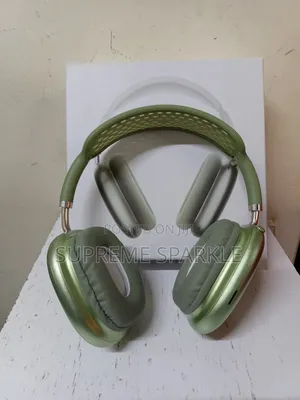 P9 Wireless Bluetooth Headphones