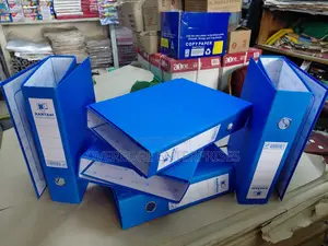 Staff Office Files^^Large Kartasi Document Racks on Sale