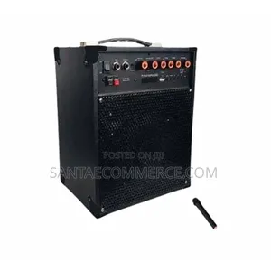 Tagwood LTS-6a Rechargeable Speaker