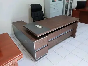 1600mm Executive Desk