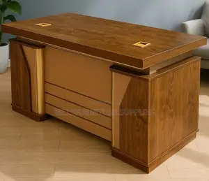 Luxury Executive Desk for Ceo