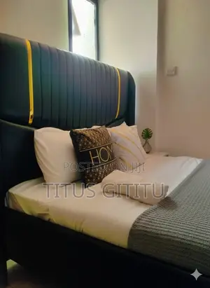 Modern Studio Airbnb in Roysambu | Prime Location Near TRM | KSH 2000