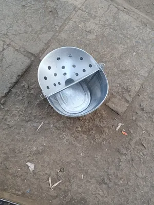 Mop Bucket
