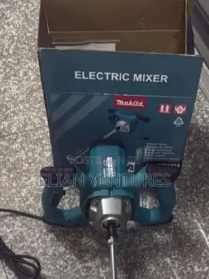 Brand New Makita Paint Mixer