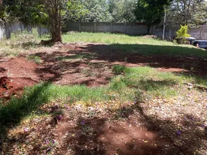 Land for Lease