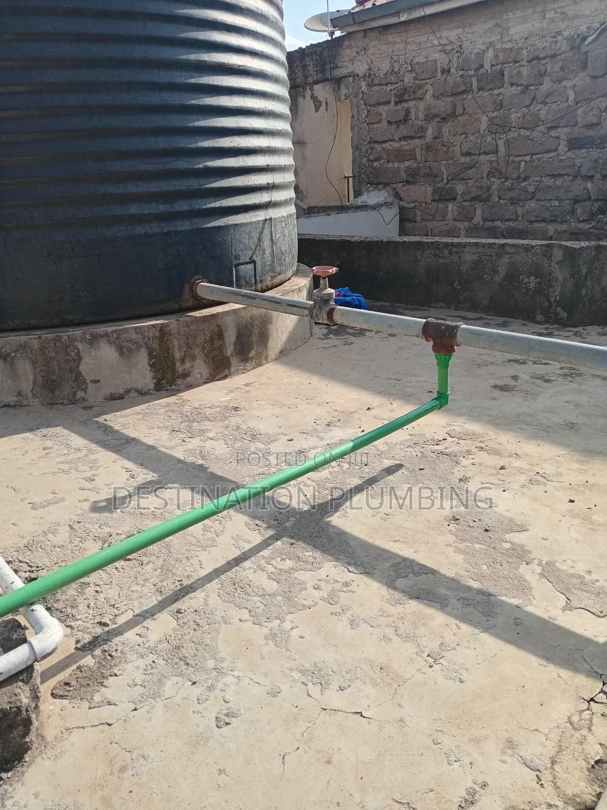 Plumber Expert