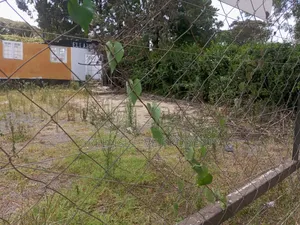 Land for Lease