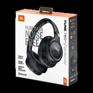 JBL Tune 780nc Headphones